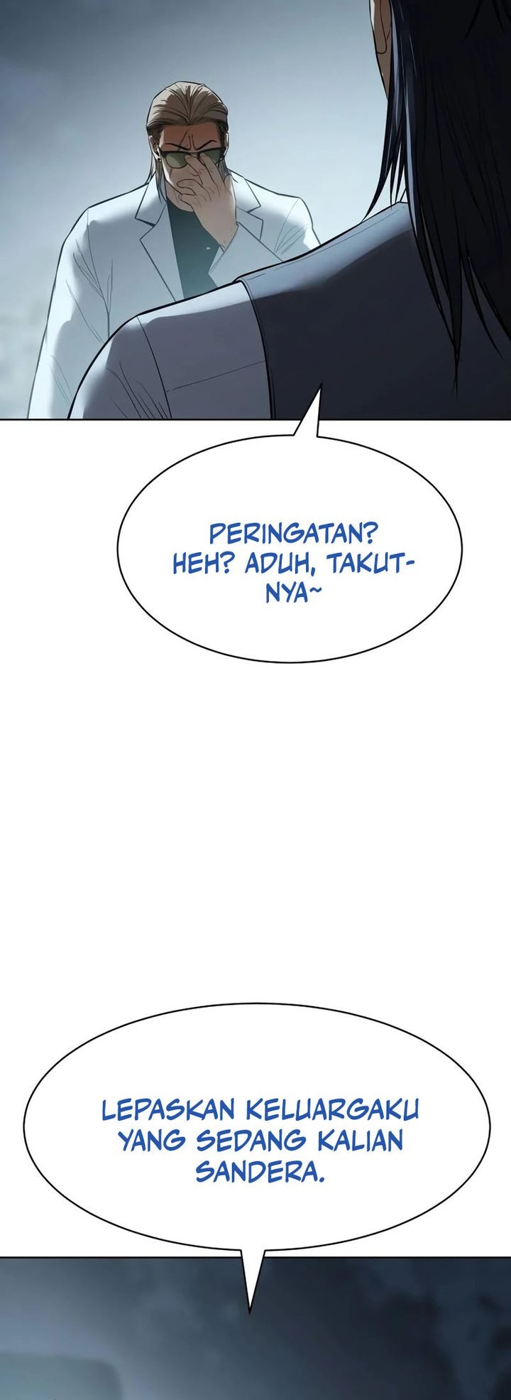 Baek XX Chapter 111 Gambar 69