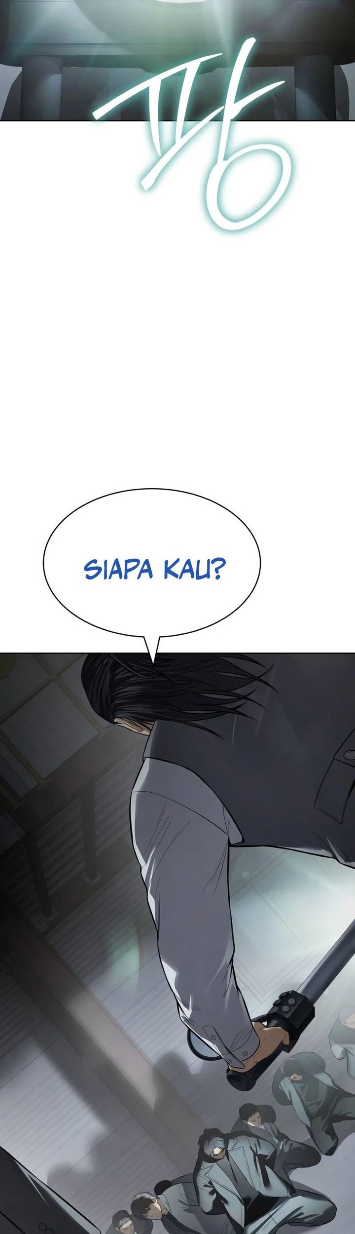 Baek XX Chapter 111 Gambar 5