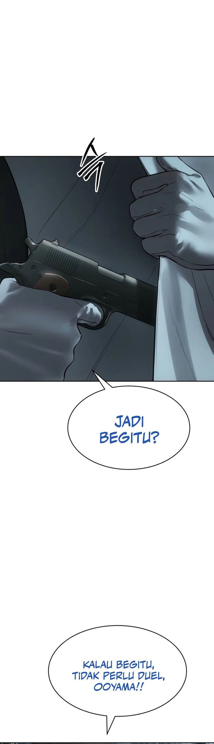 Baek XX Chapter 111 Gambar 91