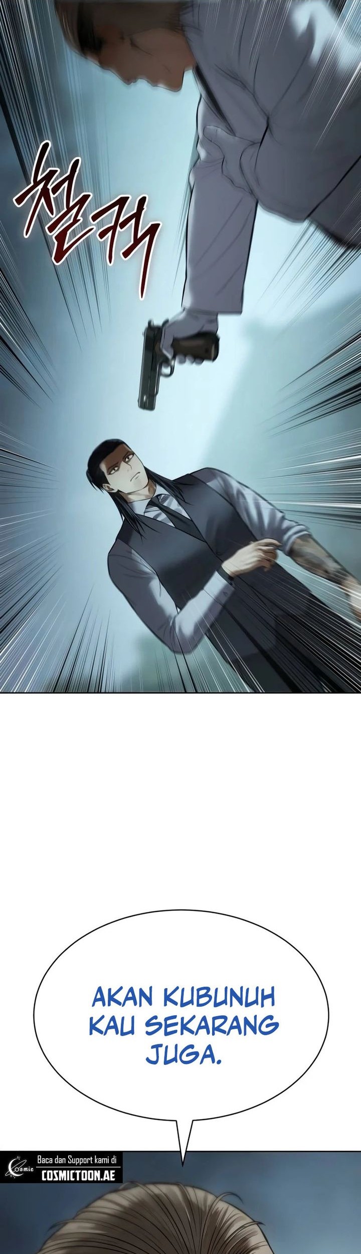 Baek XX Chapter 111 Gambar 92