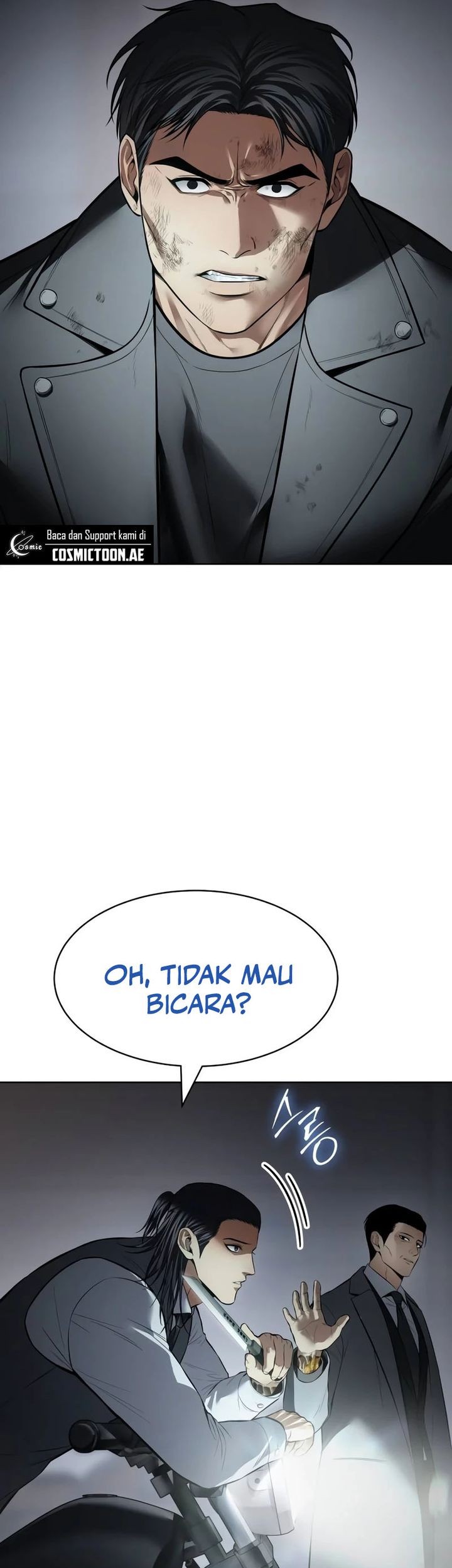 Baek XX Chapter 111 Gambar 7