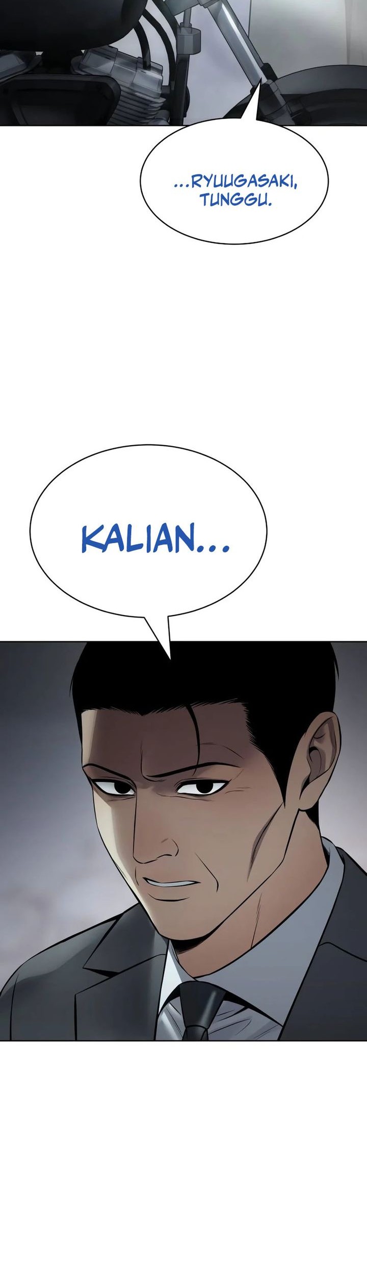 Baek XX Chapter 111 Gambar 8