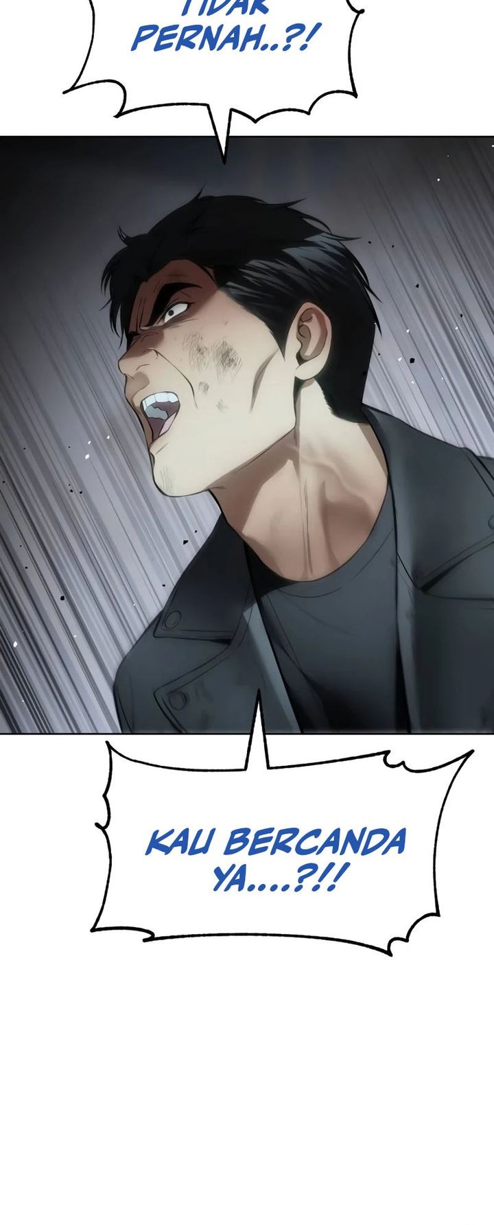 Baek XX Chapter 111 Gambar 12