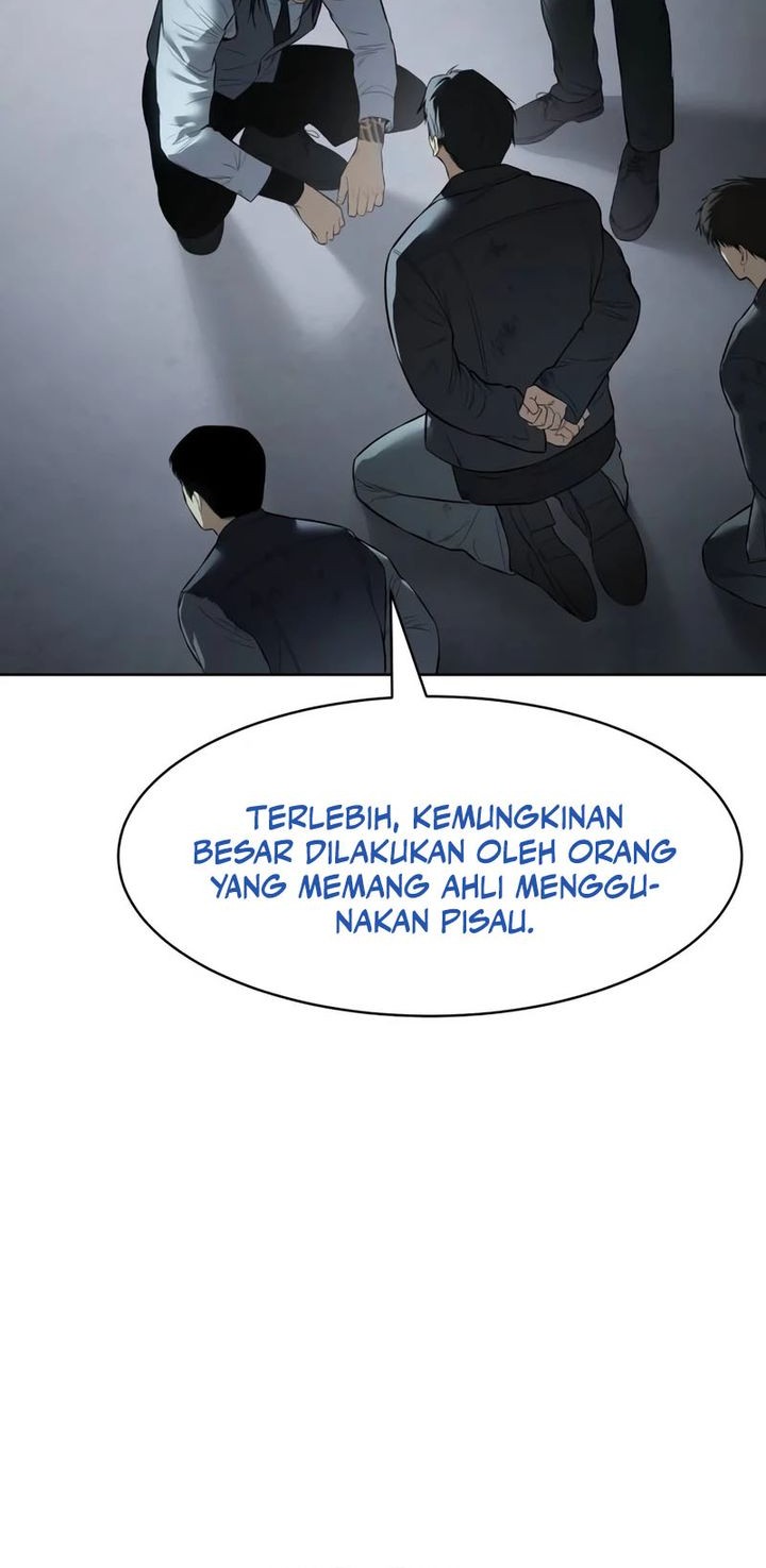 Baek XX Chapter 111 Gambar 18
