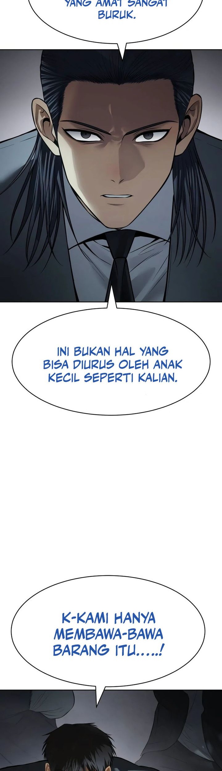 Baek XX Chapter 111 Gambar 20