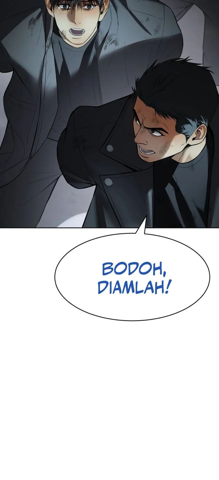 Baek XX Chapter 111 Gambar 21