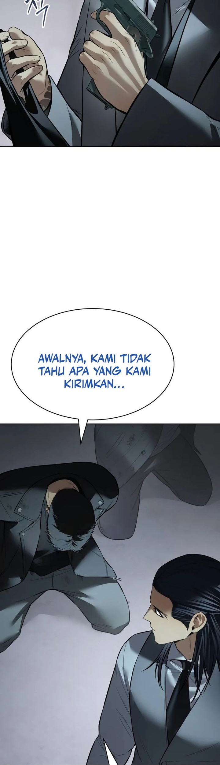 Baek XX Chapter 111 Gambar 26