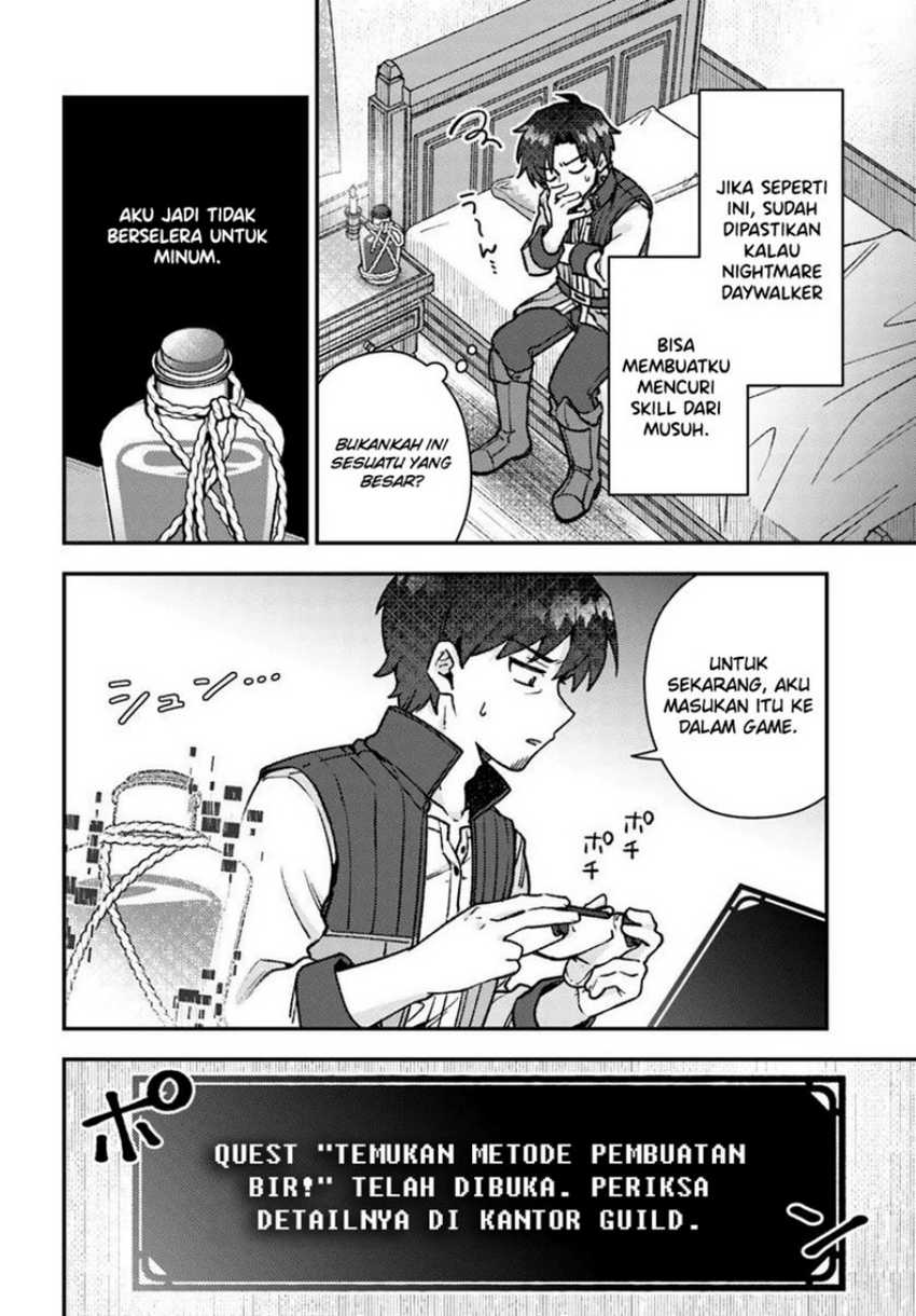 Teihen Ossan, Cheat Kokusei de Isekai Rakuraku Life Chapter 10.2 Gambar 11