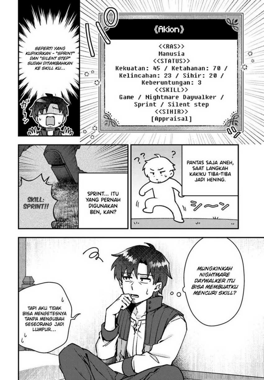 Teihen Ossan, Cheat Kokusei de Isekai Rakuraku Life Chapter 10.2 Gambar 3