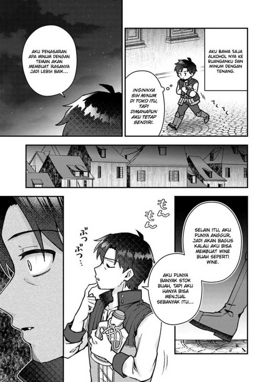 Teihen Ossan, Cheat Kokusei de Isekai Rakuraku Life Chapter 10.2 Gambar 6