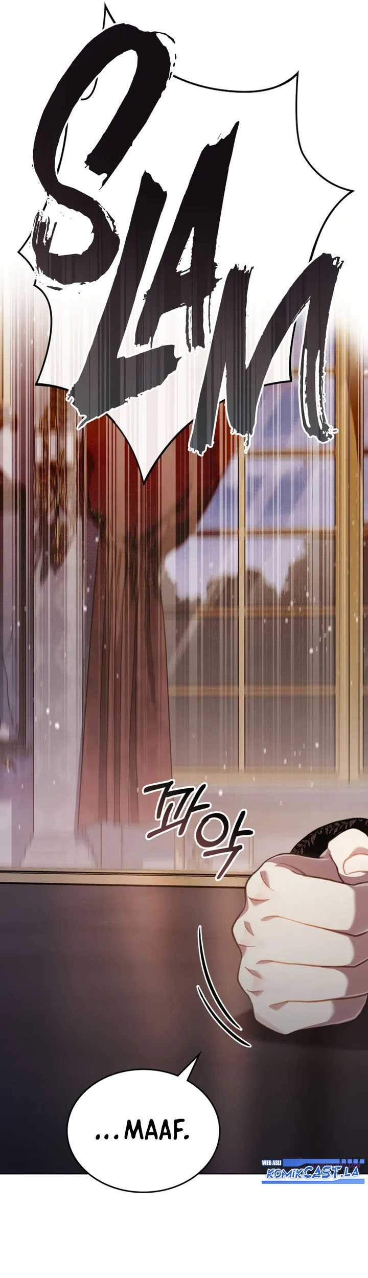 Reborn as the Enemy Prince Chapter 60 Gambar 26