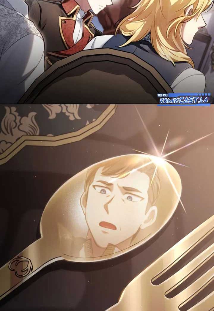 Reborn as the Enemy Prince Chapter 60 Gambar 29