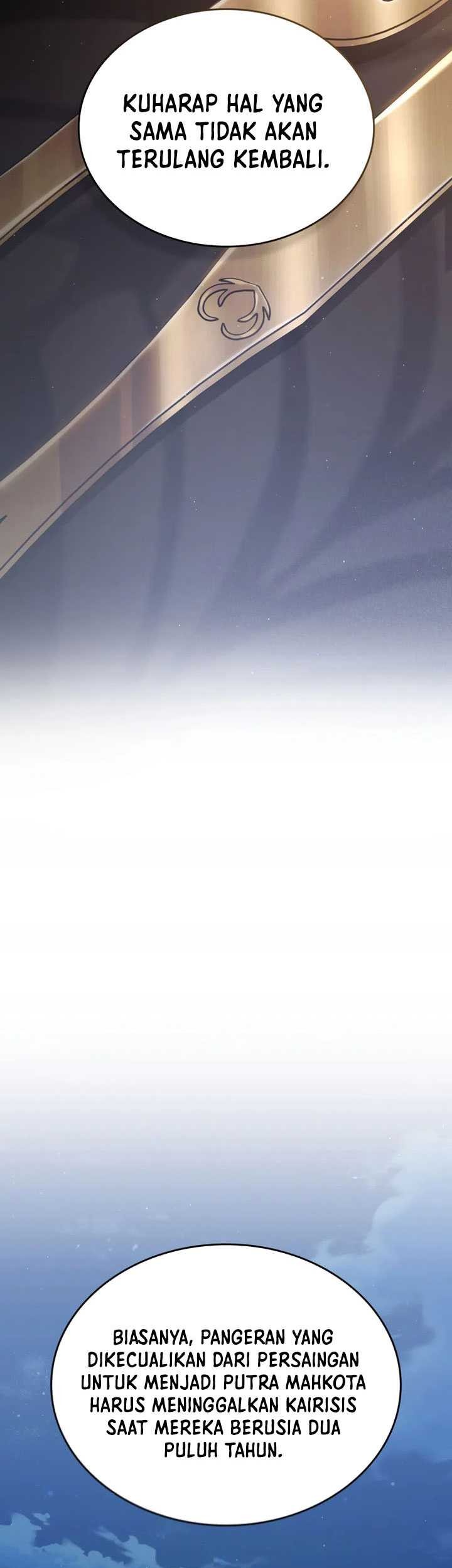 Reborn as the Enemy Prince Chapter 60 Gambar 30