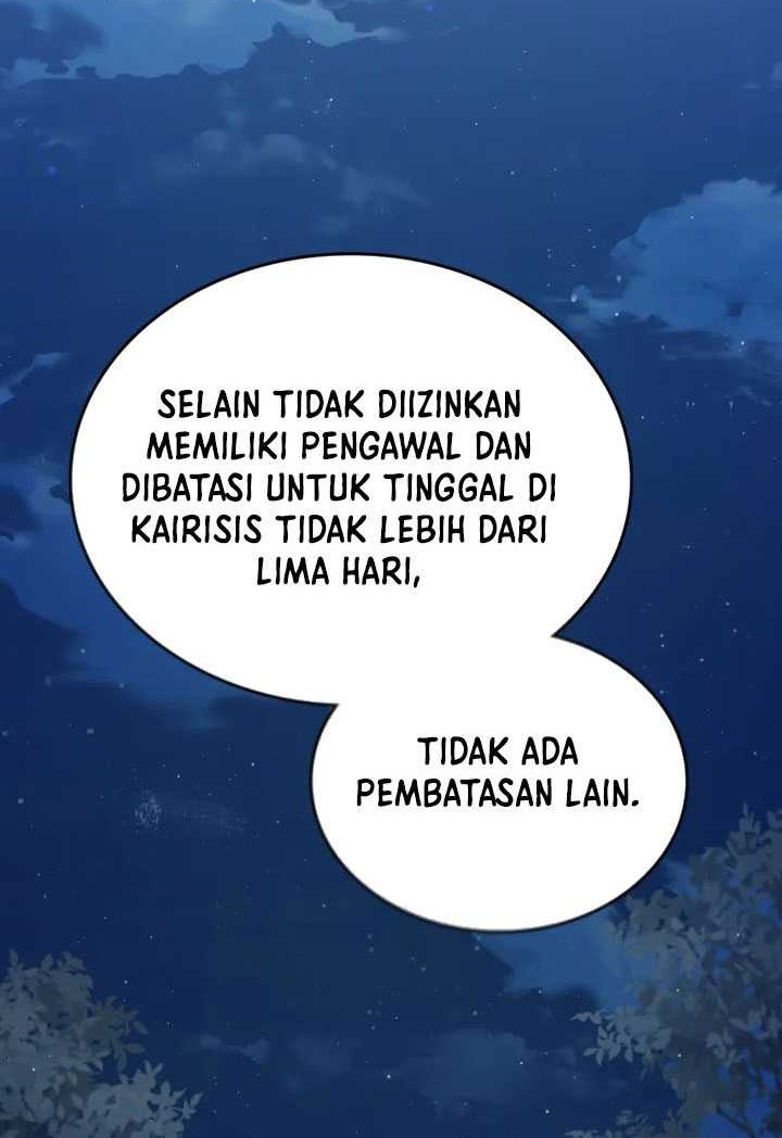 Reborn as the Enemy Prince Chapter 60 Gambar 31