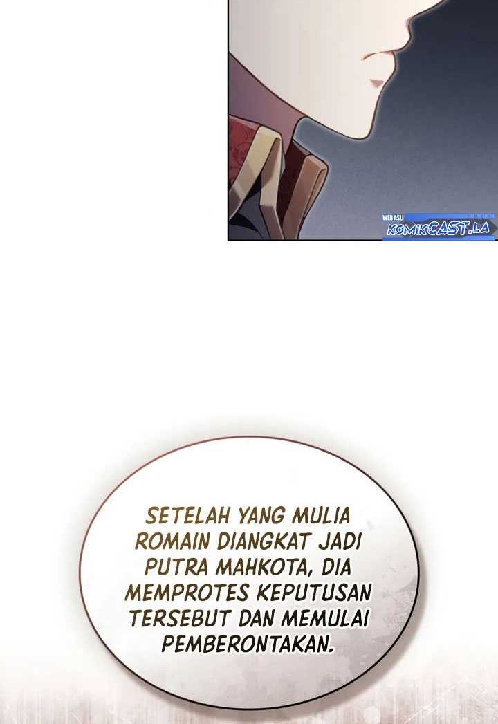 Reborn as the Enemy Prince Chapter 60 Gambar 33