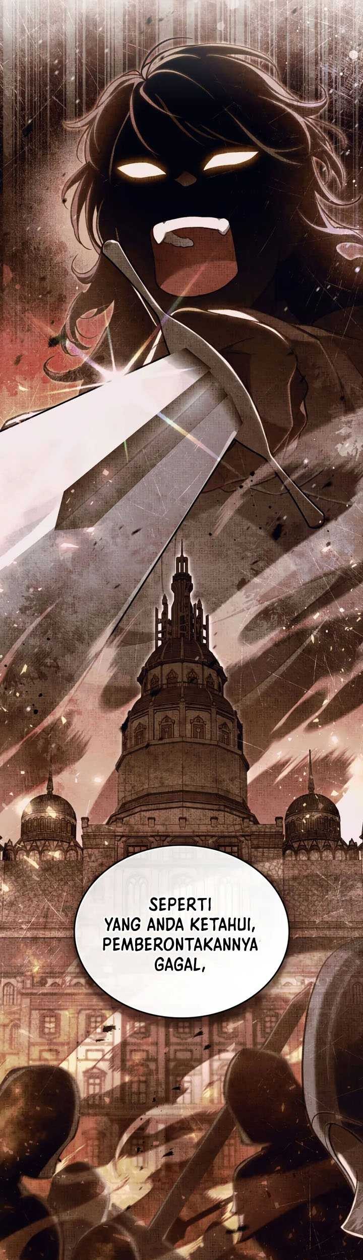 Reborn as the Enemy Prince Chapter 60 Gambar 34