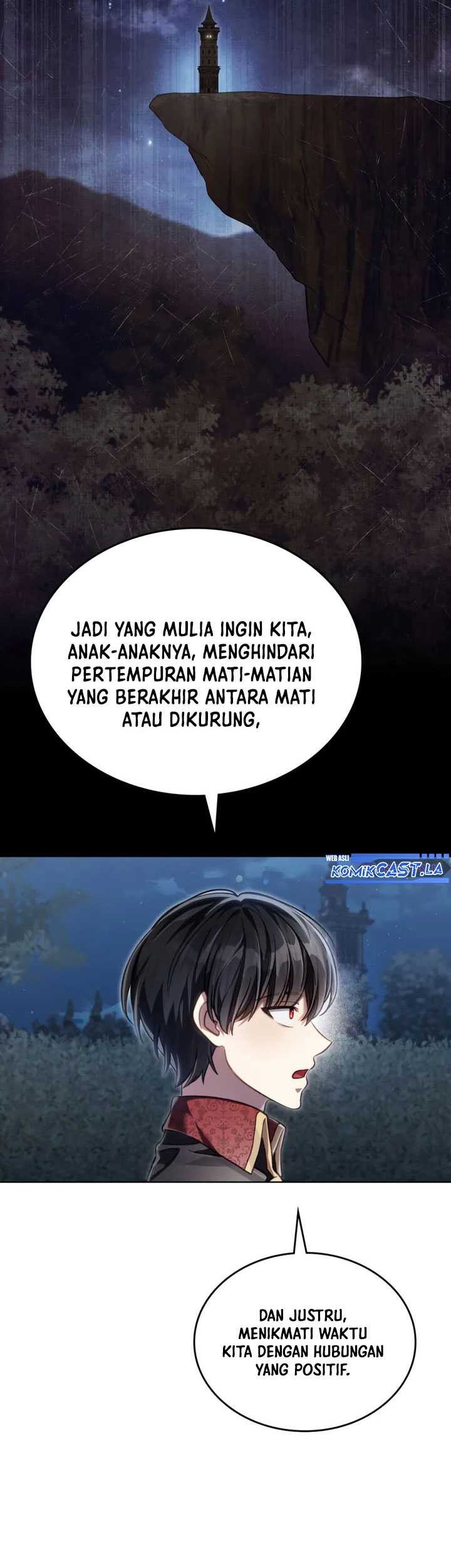 Reborn as the Enemy Prince Chapter 60 Gambar 36