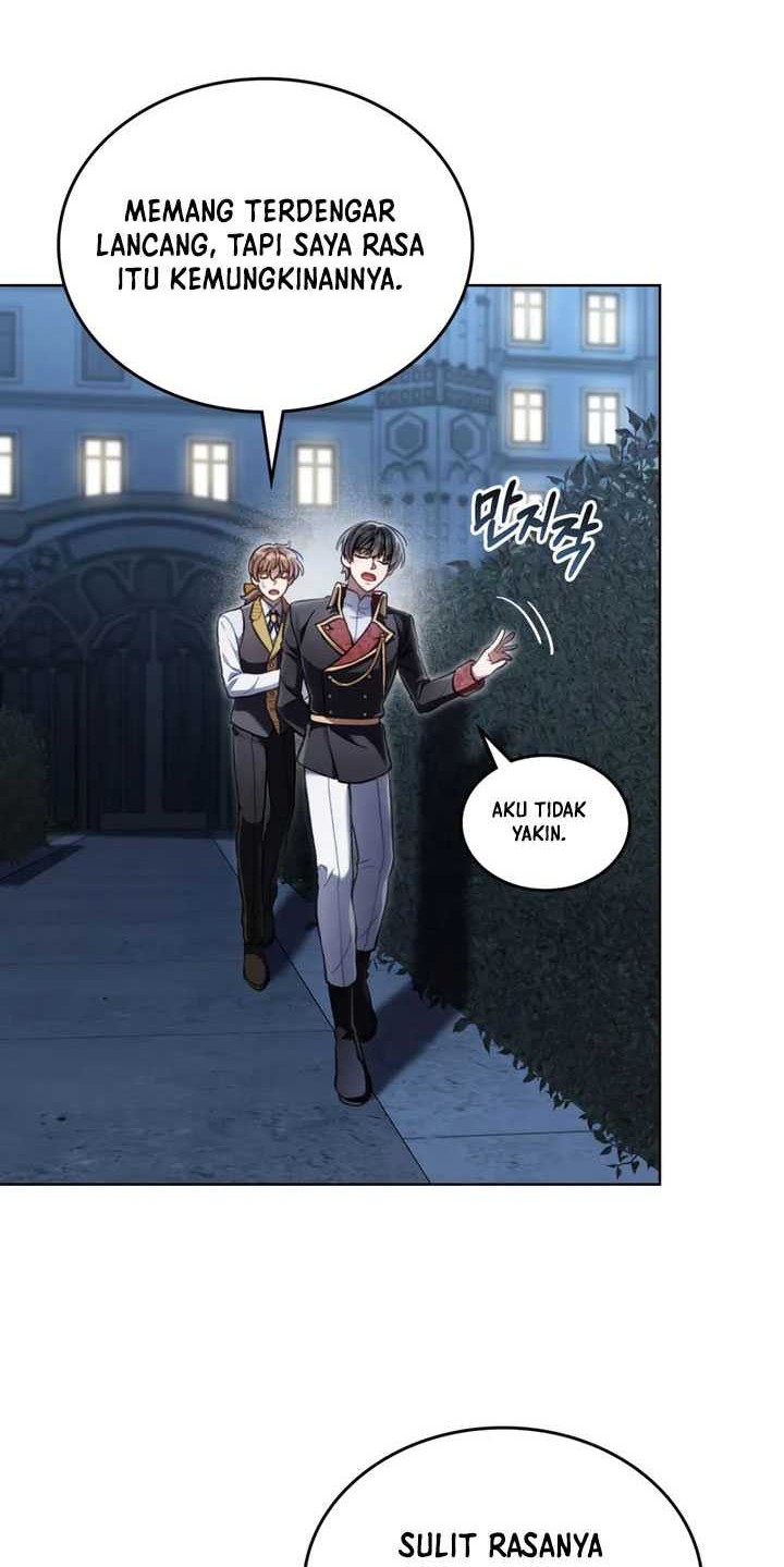 Reborn as the Enemy Prince Chapter 60 Gambar 37