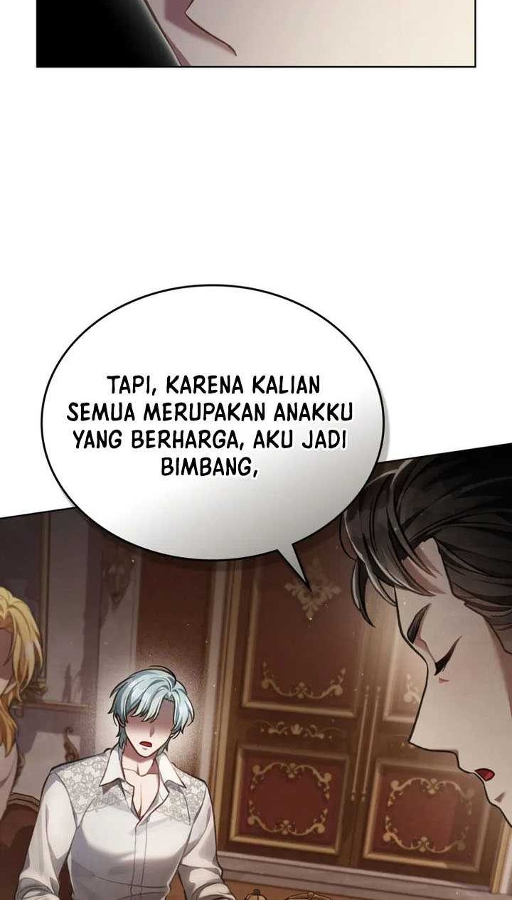Reborn as the Enemy Prince Chapter 60 Gambar 19