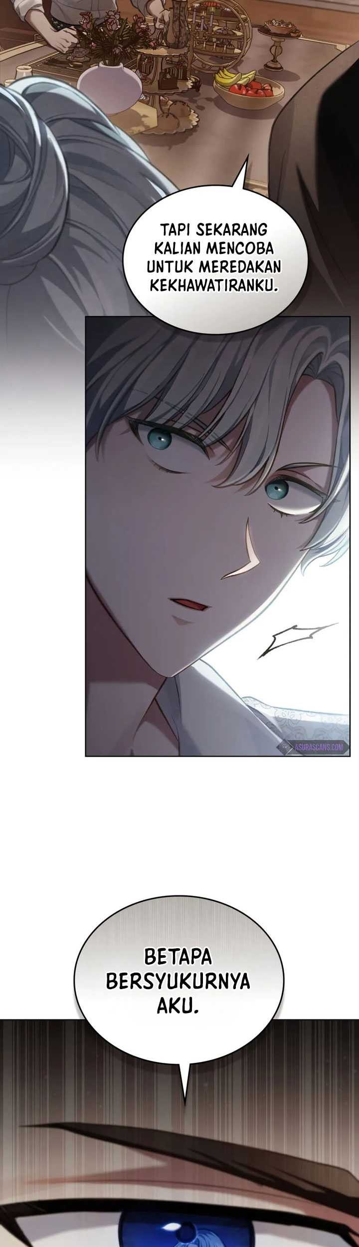 Reborn as the Enemy Prince Chapter 60 Gambar 20