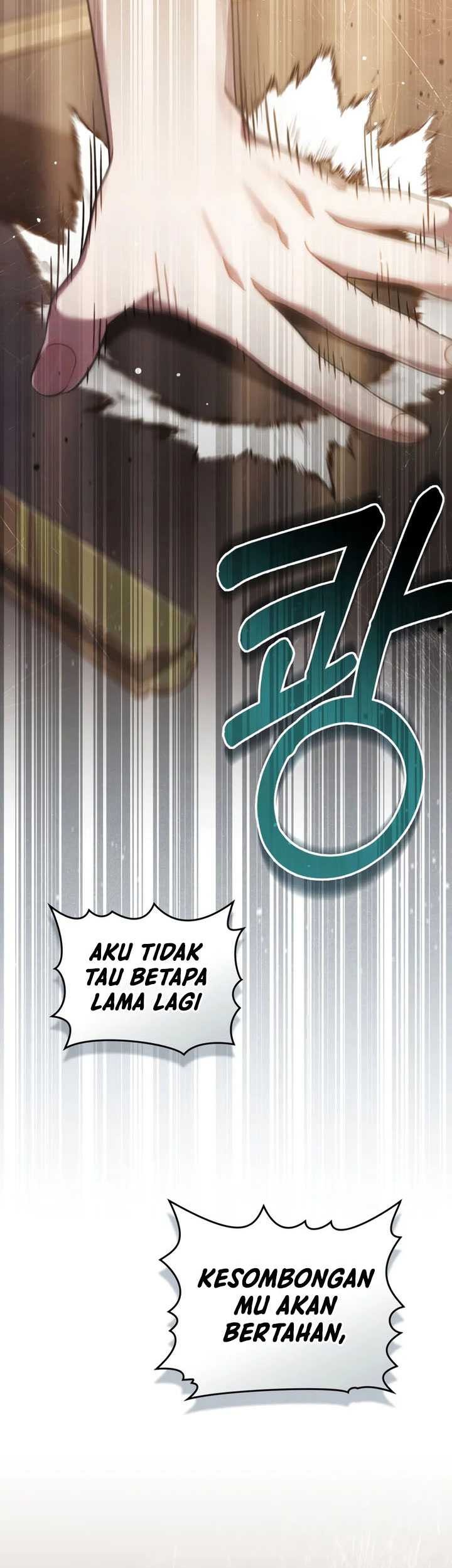 Reborn as the Enemy Prince Chapter 60 Gambar 22