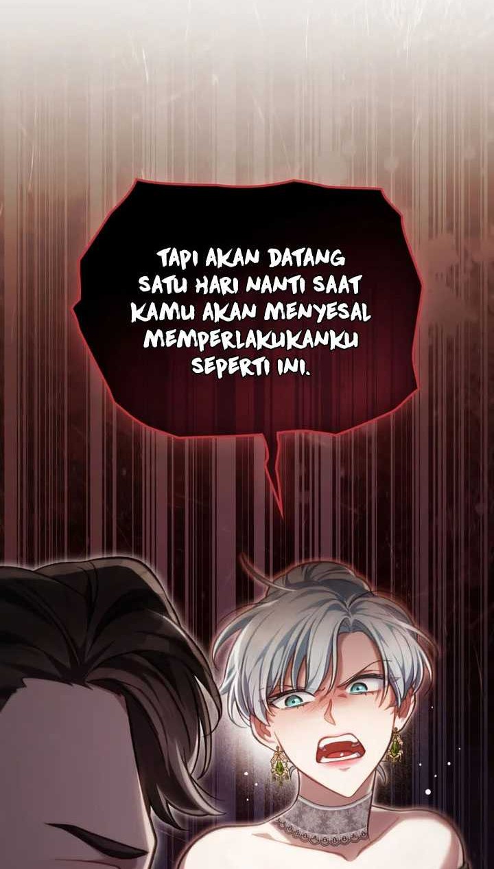 Reborn as the Enemy Prince Chapter 60 Gambar 23