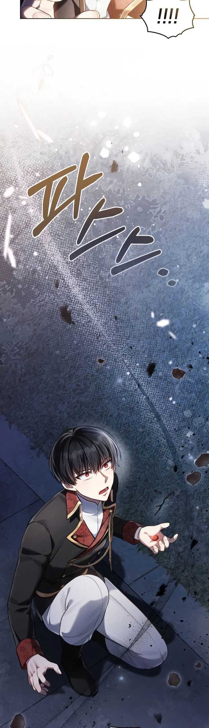 Reborn as the Enemy Prince Chapter 60 Gambar 46