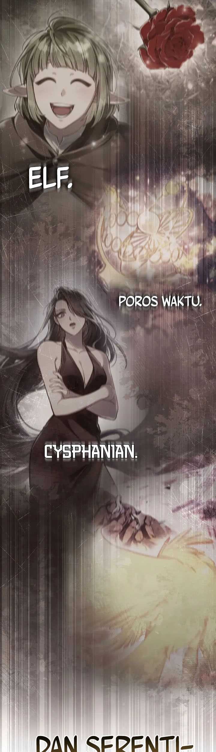 Reborn as the Enemy Prince Chapter 60 Gambar 50