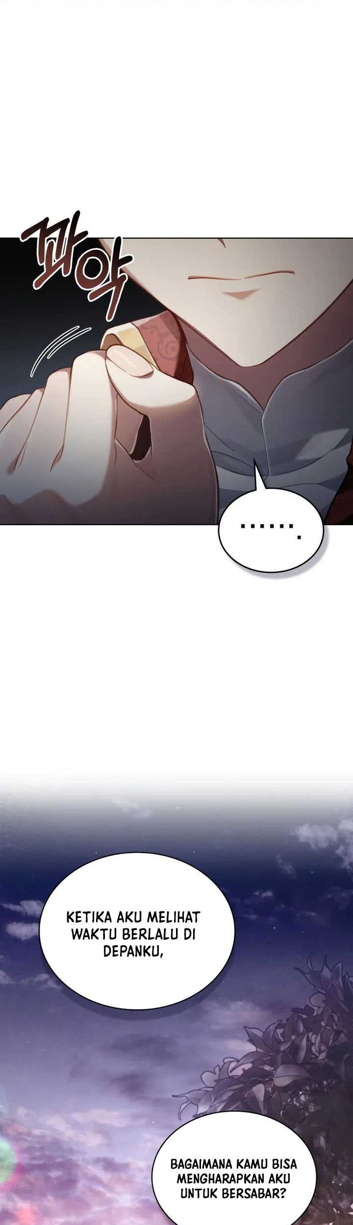 Reborn as the Enemy Prince Chapter 60 Gambar 52