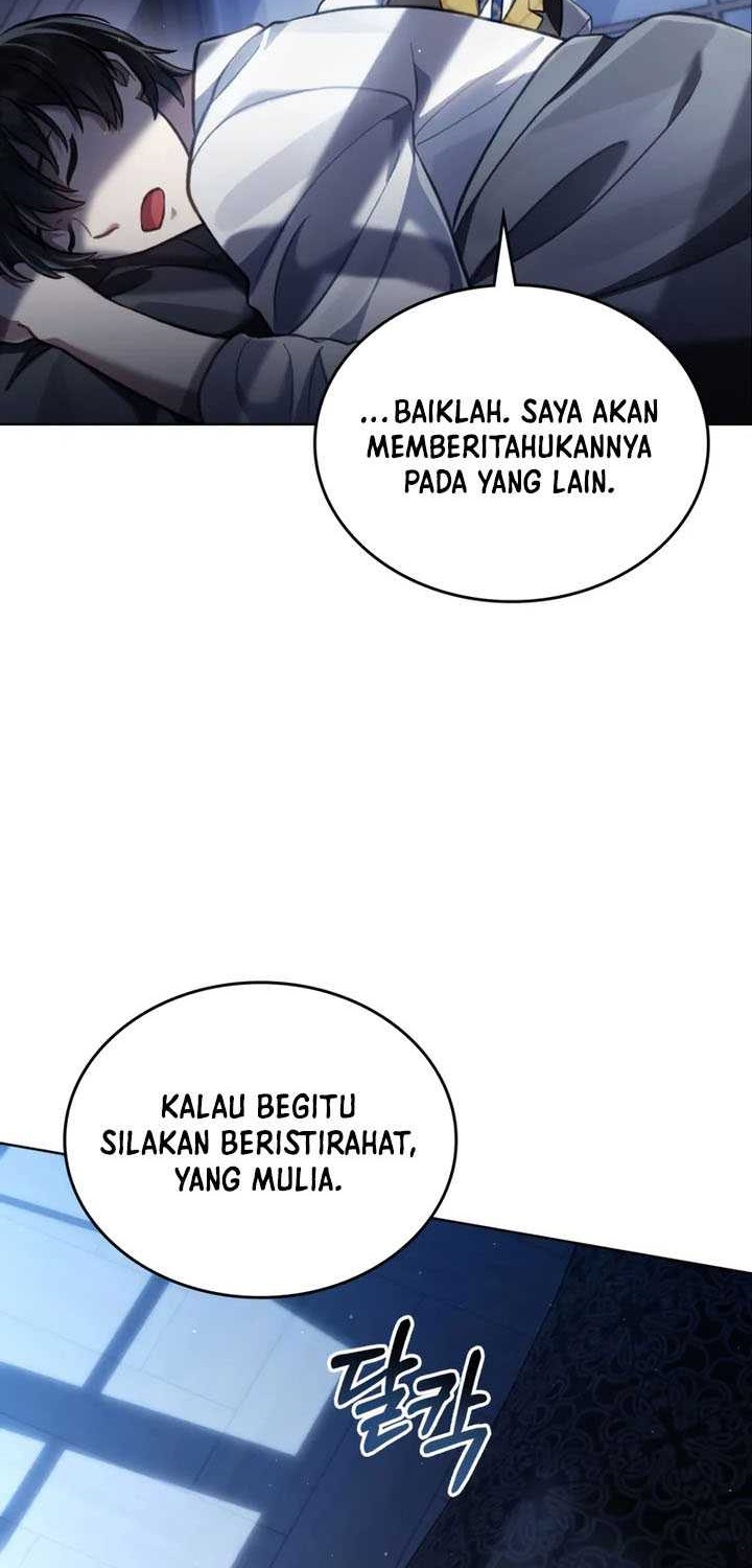 Reborn as the Enemy Prince Chapter 60 Gambar 55