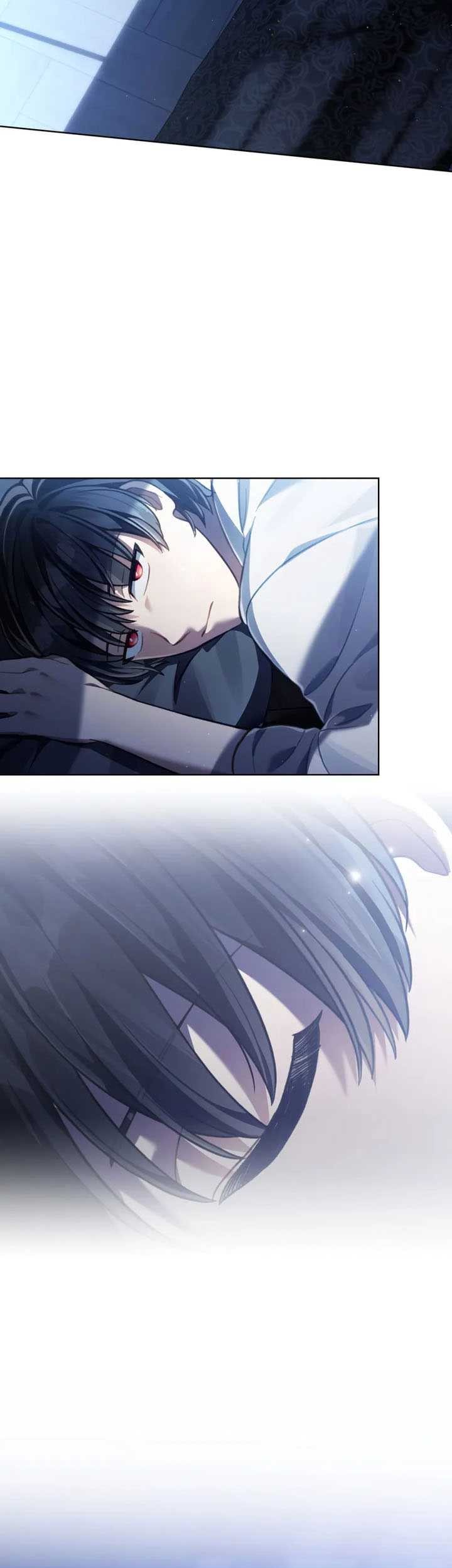 Reborn as the Enemy Prince Chapter 60 Gambar 56