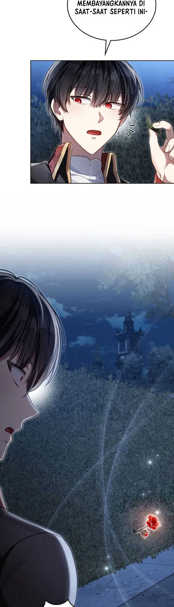 Reborn as the Enemy Prince Chapter 60 Gambar 38