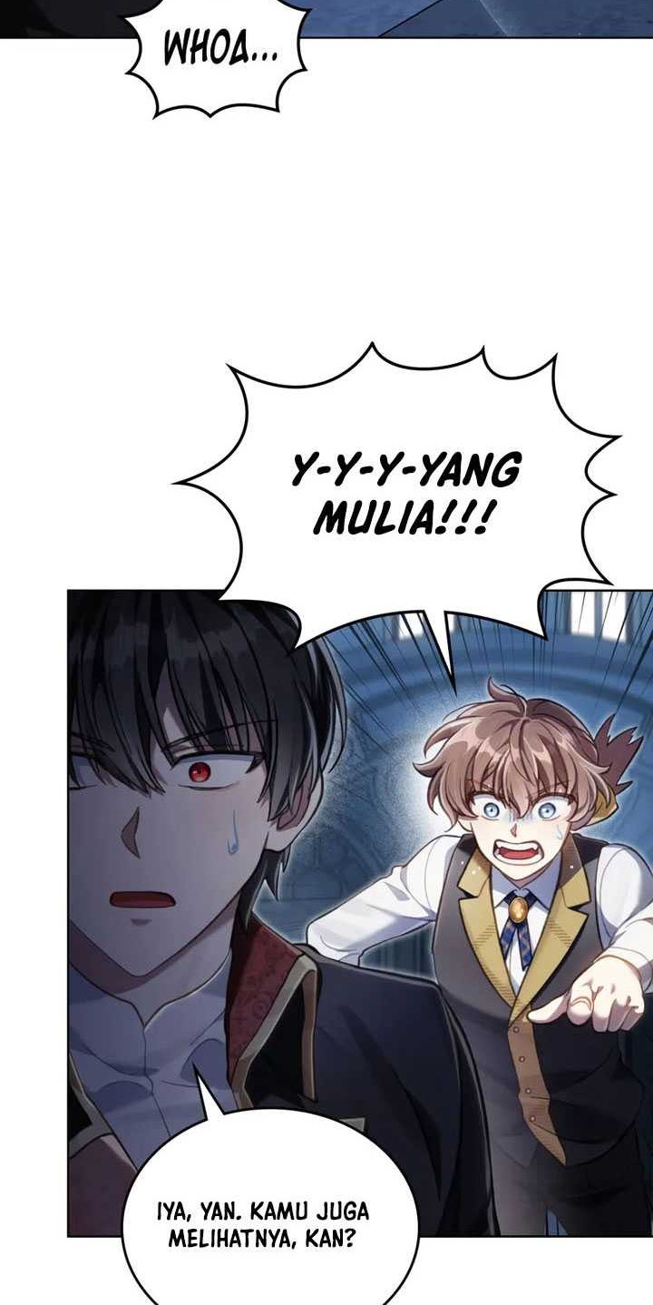 Reborn as the Enemy Prince Chapter 60 Gambar 39