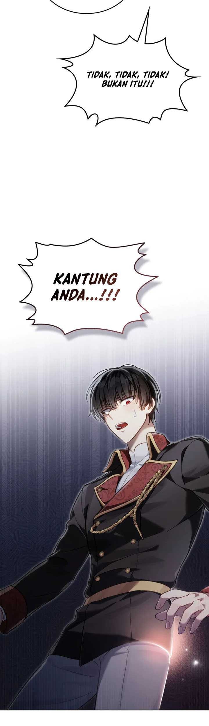 Reborn as the Enemy Prince Chapter 60 Gambar 40