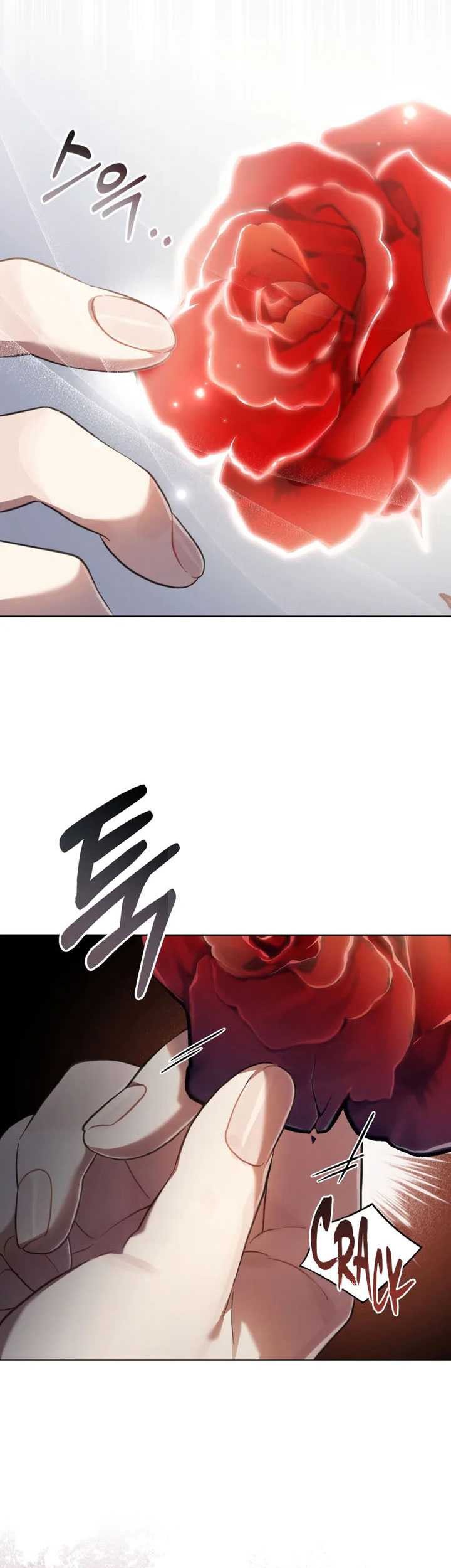 Reborn as the Enemy Prince Chapter 60 Gambar 44