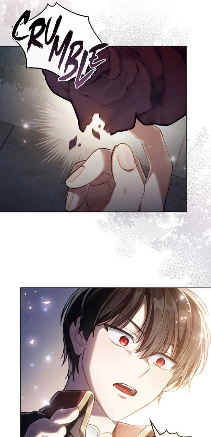 Reborn as the Enemy Prince Chapter 60 Gambar 45