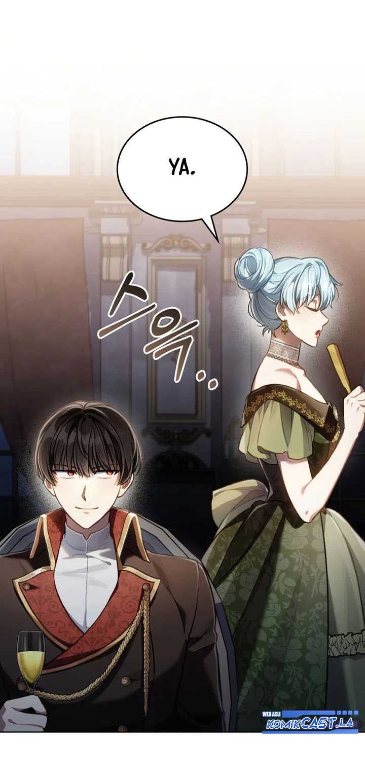 Reborn as the Enemy Prince Chapter 60 Gambar 3