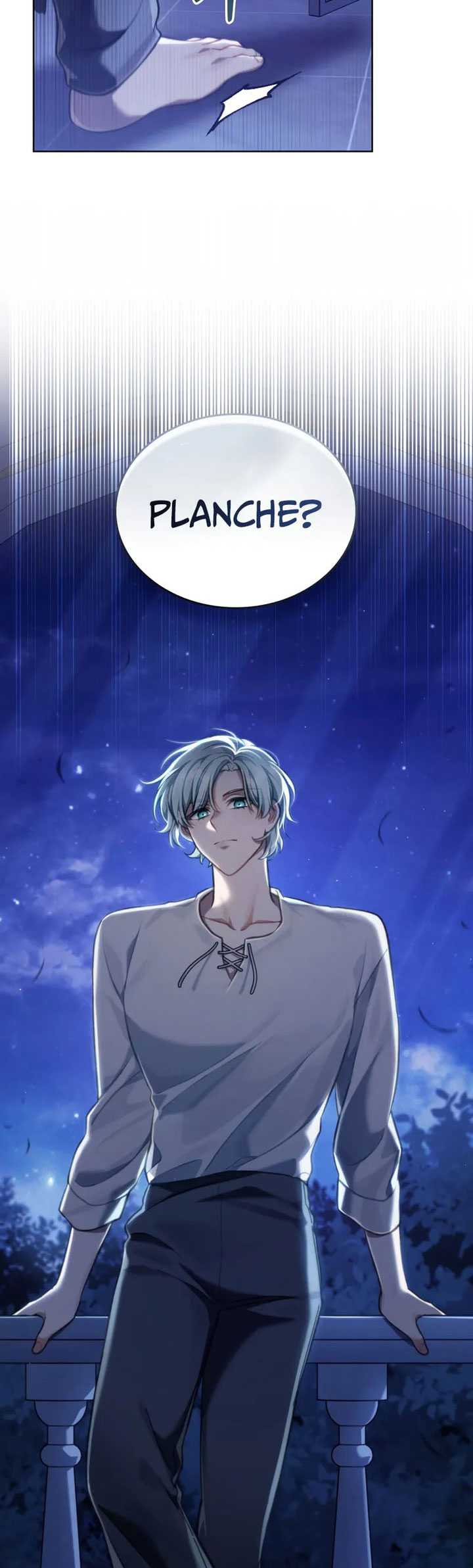 Reborn as the Enemy Prince Chapter 60 Gambar 60