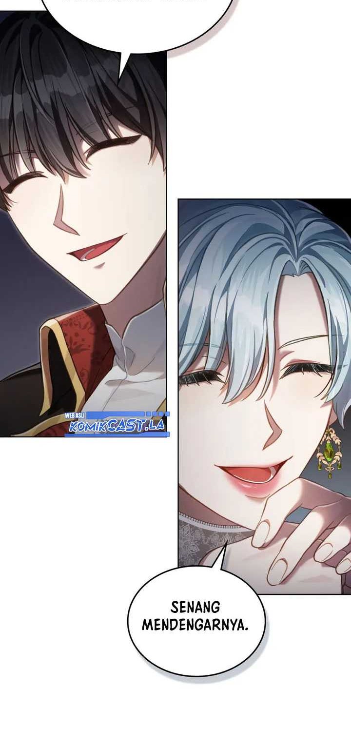 Reborn as the Enemy Prince Chapter 60 Gambar 7