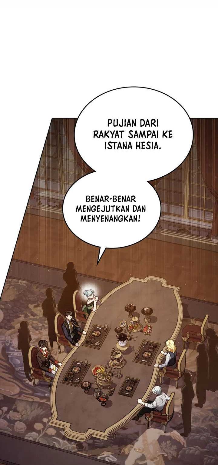 Reborn as the Enemy Prince Chapter 60 Gambar 9