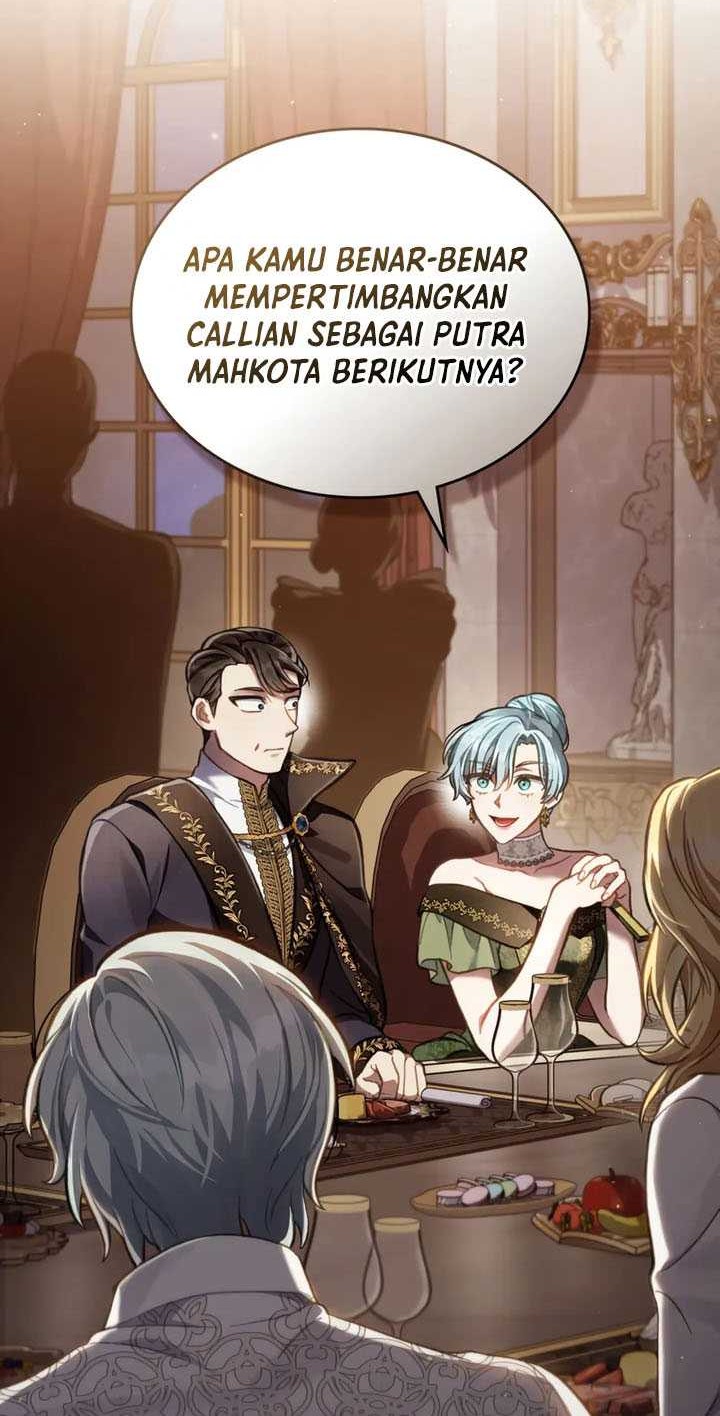 Reborn as the Enemy Prince Chapter 60 Gambar 11