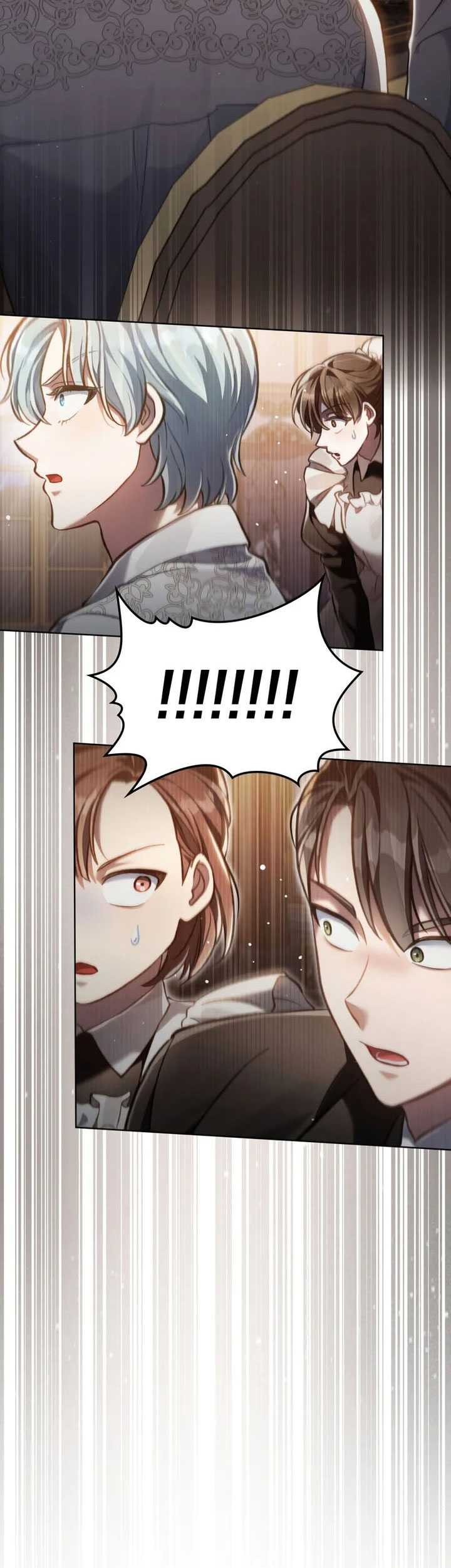 Reborn as the Enemy Prince Chapter 60 Gambar 12