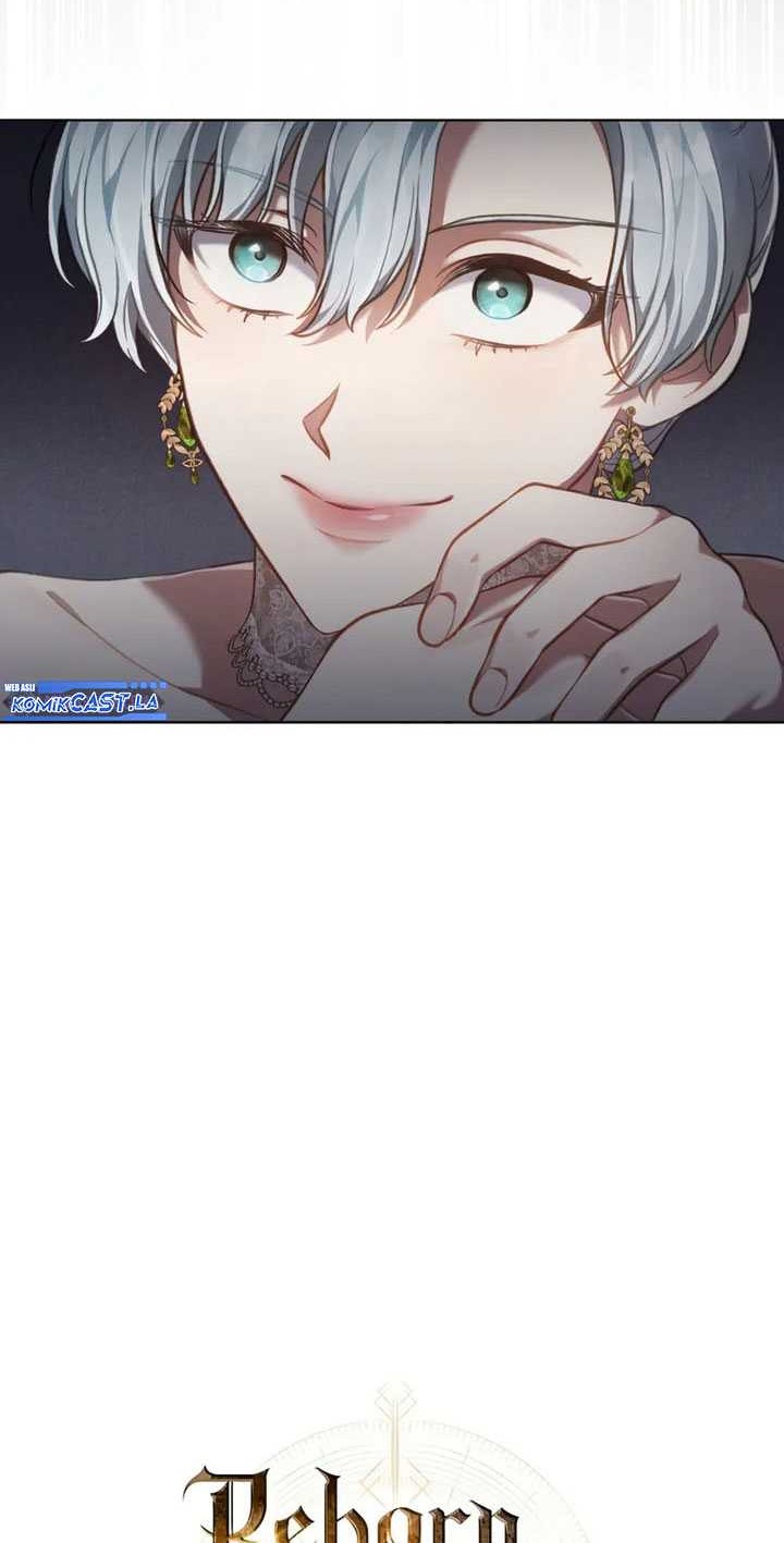 Reborn as the Enemy Prince Chapter 60 Gambar 13