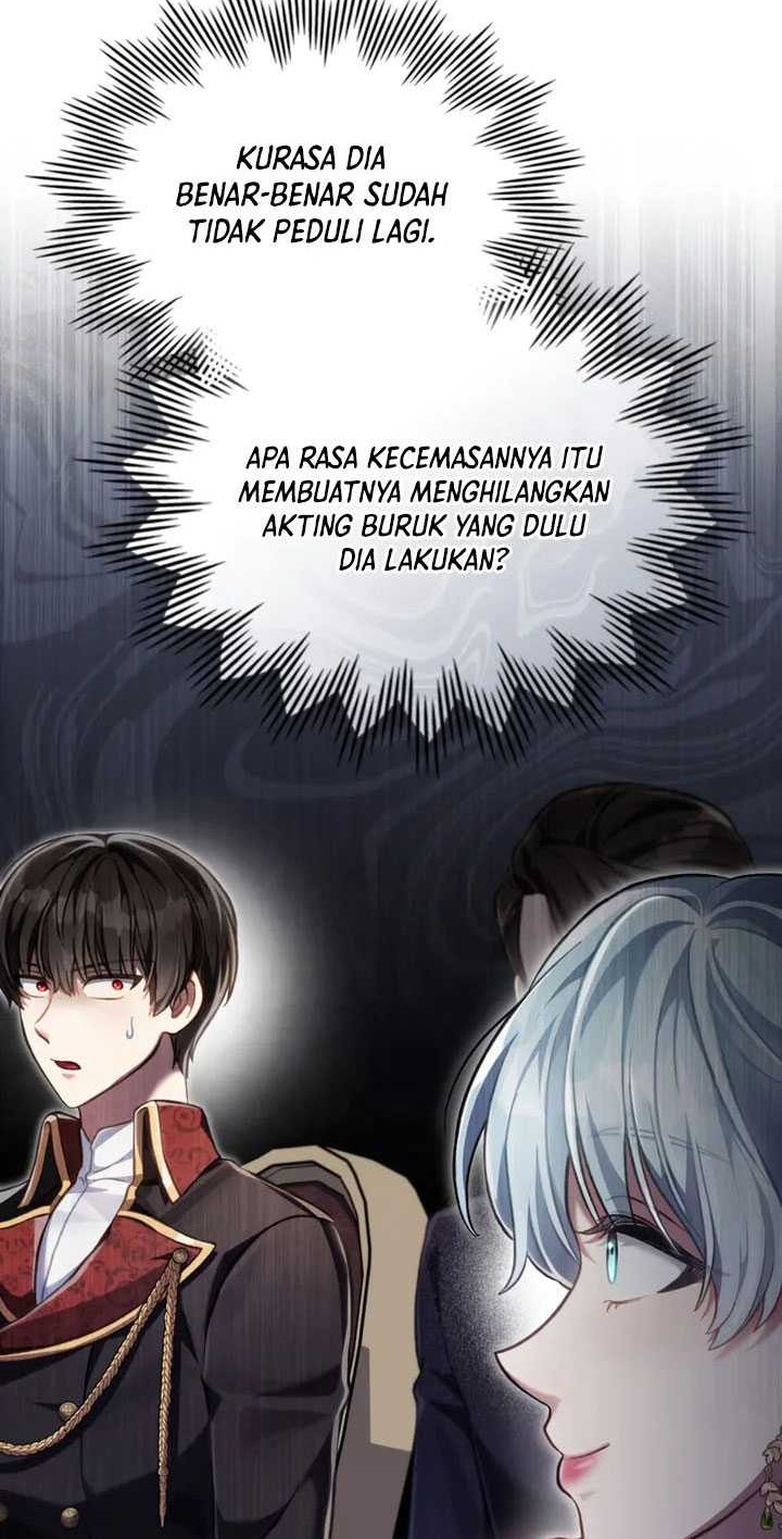 Reborn as the Enemy Prince Chapter 60 Gambar 15