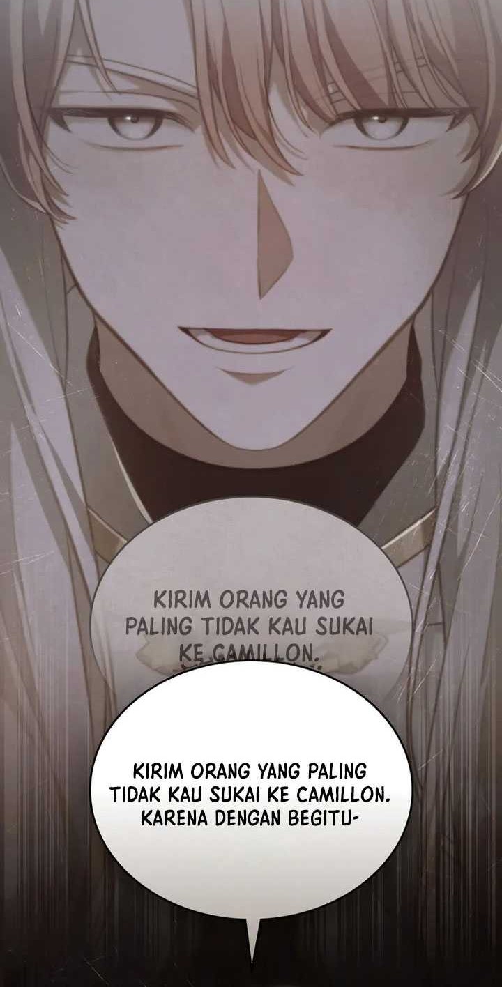 Reborn as the Enemy Prince Chapter 60 Gambar 17