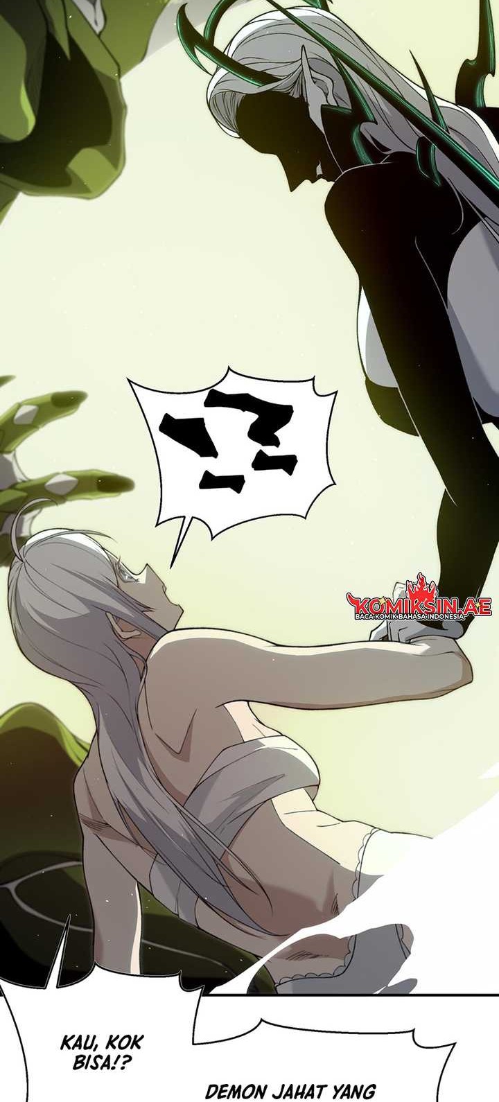 Demon Evolution Chapter 92 Gambar 29