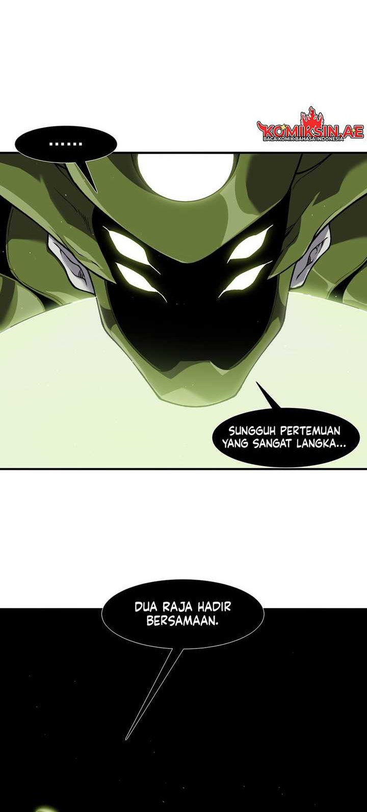 Demon Evolution Chapter 92 Gambar 37