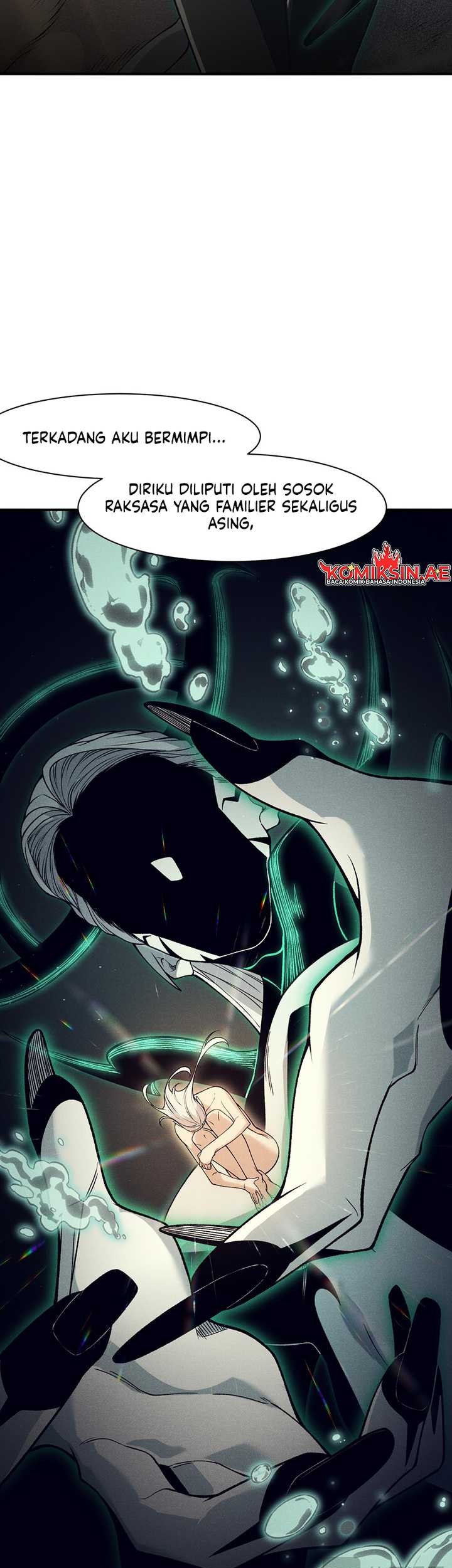 Demon Evolution Chapter 92 Gambar 18