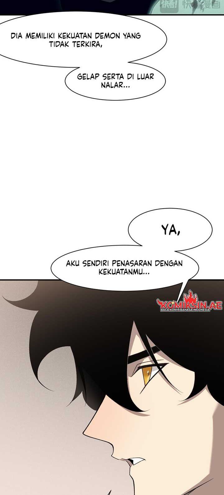 Demon Evolution Chapter 92 Gambar 19