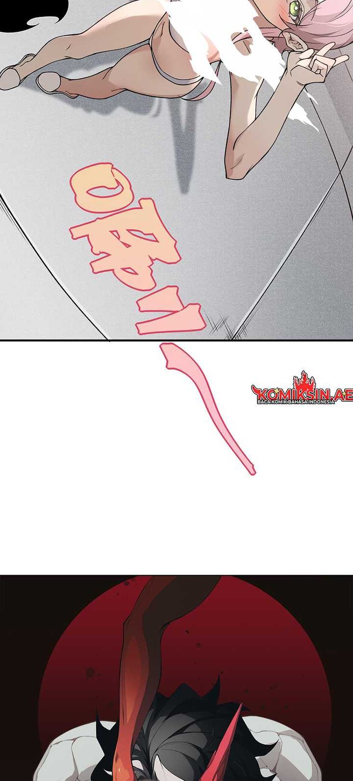Demon Evolution Chapter 92 Gambar 3